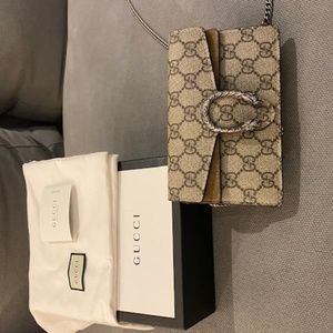 Gucci GG Dionysis mini